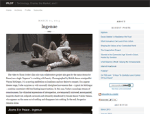 Tablet Screenshot of iplot.typepad.com