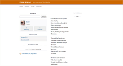 Desktop Screenshot of eural.typepad.com