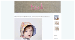 Desktop Screenshot of beek.typepad.com