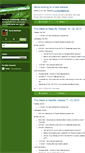 Mobile Screenshot of newlifecommunity.typepad.com