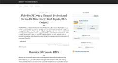 Desktop Screenshot of brightorchard.typepad.com