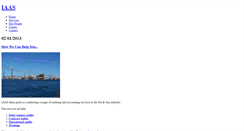 Desktop Screenshot of ninja.typepad.com