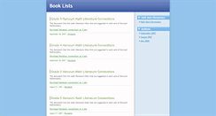 Desktop Screenshot of cicobb.typepad.com