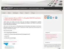 Tablet Screenshot of orsypfrance.typepad.com