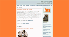 Desktop Screenshot of hts.typepad.com