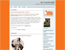 Tablet Screenshot of hts.typepad.com