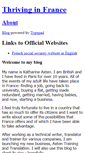 Mobile Screenshot of katharine-axten.typepad.com