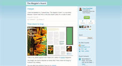 Desktop Screenshot of pinguicula.typepad.com