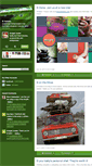 Mobile Screenshot of bholistic.typepad.com