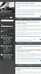 Mobile Screenshot of enigin.typepad.com