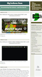 Mobile Screenshot of bigindianabass.typepad.com