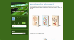 Desktop Screenshot of concept.typepad.com