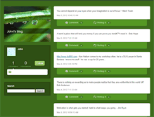 Tablet Screenshot of john51.typepad.com
