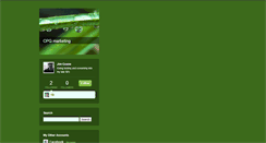 Desktop Screenshot of cuene.typepad.com