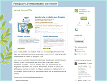 Tablet Screenshot of famactive.typepad.com