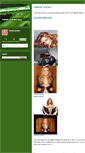 Mobile Screenshot of heathergrahamdependingon.typepad.com