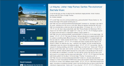 Desktop Screenshot of daniellefunnel.typepad.com