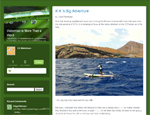 Tablet Screenshot of c4waterman.typepad.com
