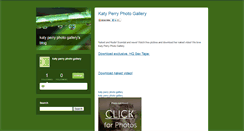 Desktop Screenshot of katyperryphotogallerygettinginto.typepad.com