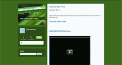 Desktop Screenshot of kellybrookpicslingering.typepad.com