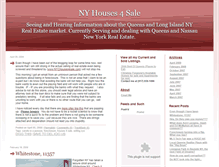 Tablet Screenshot of nyhouses4sale.typepad.com