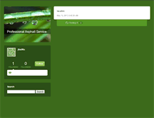 Tablet Screenshot of brendamarks.typepad.com