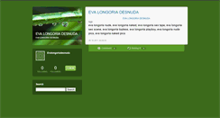 Desktop Screenshot of evalongoriadesnuda.typepad.com