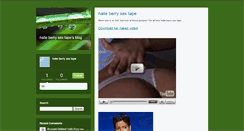 Desktop Screenshot of imageszzhyaytz.typepad.com