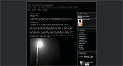 Desktop Screenshot of chrisharrisphotography.typepad.com