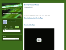 Tablet Screenshot of emmawatsonnudeknocks.typepad.com