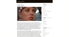 Desktop Screenshot of endrojandeblick.typepad.com