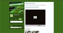 Desktop Screenshot of celebsxppmzrfh.typepad.com