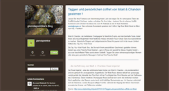 Desktop Screenshot of glerndaprelntice.typepad.com