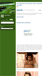 Mobile Screenshot of nakedcameltoecomingfirst.typepad.com
