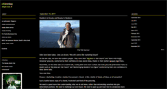 Desktop Screenshot of citizenbay.typepad.com