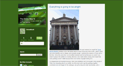 Desktop Screenshot of divinemissn.typepad.com