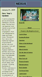 Mobile Screenshot of nexus.typepad.com