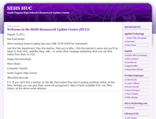 Tablet Screenshot of maryditson.typepad.com