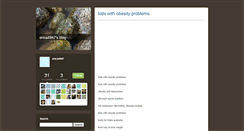 Desktop Screenshot of erica4947.typepad.com