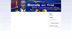 Desktop Screenshot of abc7news.typepad.com