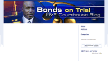 Tablet Screenshot of abc7news.typepad.com