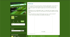 Desktop Screenshot of irisiris.typepad.com
