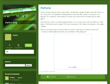 Tablet Screenshot of irisiris.typepad.com