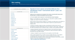 Desktop Screenshot of chhum.typepad.com