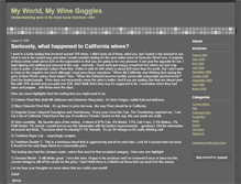 Tablet Screenshot of myworldmywinegoggles.typepad.com