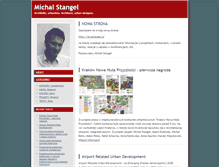 Tablet Screenshot of michalstangel.typepad.com