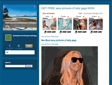 Tablet Screenshot of nakedpictureofkatyperrydksjiig.typepad.com