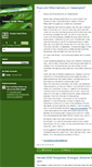 Mobile Screenshot of conwayfamilywines.typepad.com