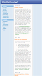 Mobile Screenshot of ollieblog.typepad.com