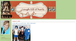 Desktop Screenshot of mileyjohnson.typepad.com